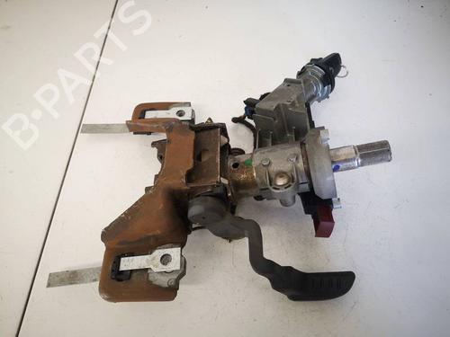 Used Steering column Steering column OPEL CORSA D (S07) 1.3 CDTI (L08, L68) (75 hp) 34774361 34774361