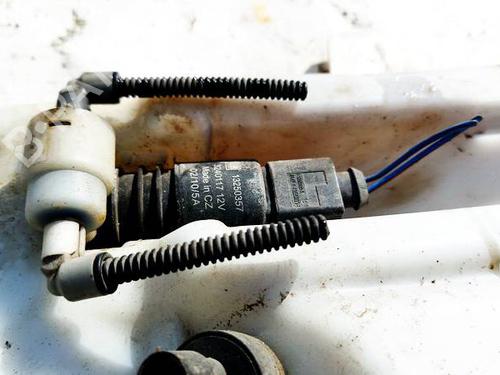 Used Washer pump Washer pump PEUGEOT 407 (6D_) 1.6 HDi 110 (6D9HZC, 6D9HYC) (109 hp) 34759557 34759557