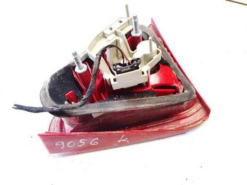 Left tailgate light AUDI A5 (8T3) 2.0 TDI | BP35034517C79 - Image 2