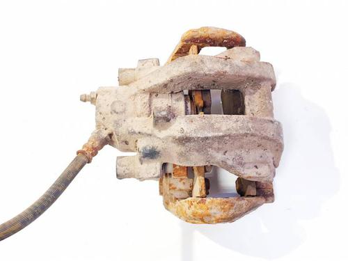 Used Left rear brake caliper Left rear brake caliper 35027159 35027159