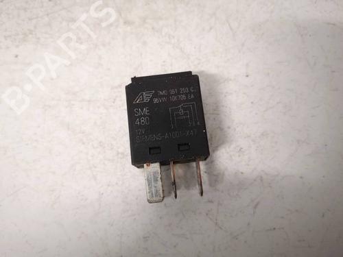Electronic sensor VW TRANSPORTER T5 Van (7HA, 7HH, 7EA, 7EH) 2.5 TDI | BP39545351M84 - Image 2