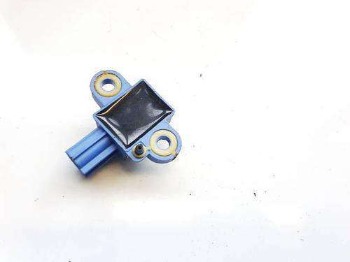 Electronic module SKODA OCTAVIA II (1Z3) 1.9 TDI | BP32573711M83