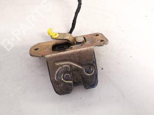 Used Tailgate lock Tailgate lock 35352112 35352112