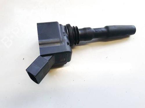 Used Ignition coil Ignition coil AUDI A4 B8 (8K2) 2.0 TDI (143 hp) 36506672 36506672