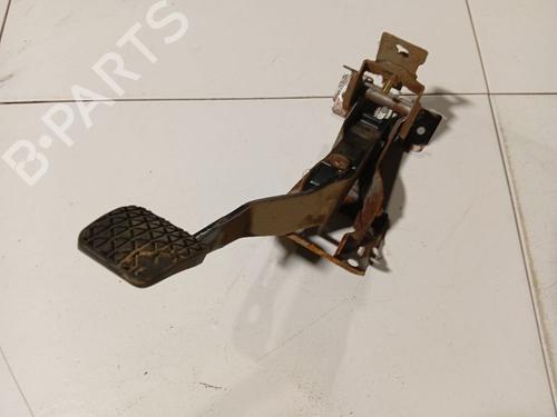 Used Pedal Pedal MAZDA 6 Saloon (GG) 2.0 (GGEP, GG10) (141 hp) 34917046 34917046