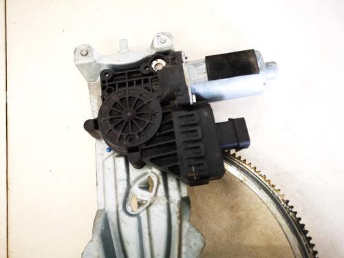 Used Left front window motor Left front window motor 35522269 35522269