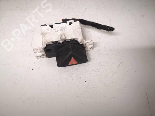 Used Warning switch Warning switch AUDI A6 C5 (4B2, 4B4) 2.5 TDI (150 hp) 34766781 34766781