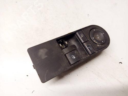 Mando Mando OPEL ASTRA H (A04) 1.7 CDTI (L48) (80 hp) 33683236 33683236