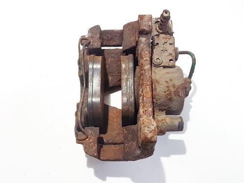 Left front brake caliper RENAULT LAGUNA II (BG0/1_) 2.2 dCi (BG0F) | BP35455367M105 - Image 3