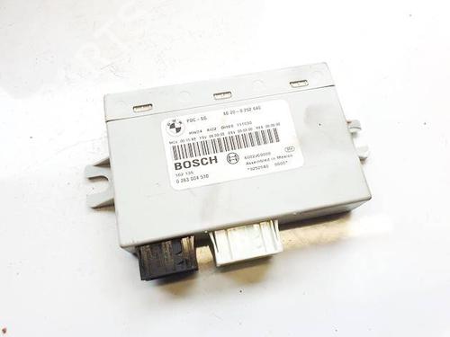 Used Electronic module Electronic module 34930280 34930280