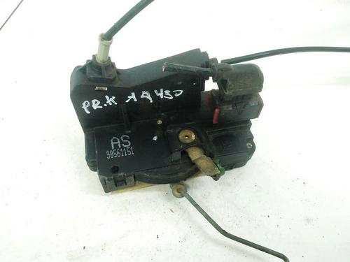 Used Front left lock Front left lock 35427388 35427388