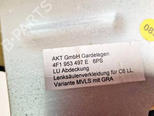 Other AUDI A6 C6 (4F2) 2.4 | BP34959027O1 - Image 3