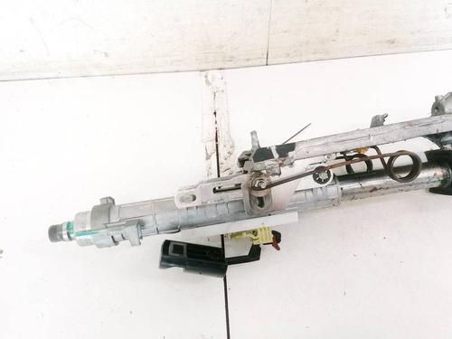Used Steering column Steering column MERCEDES-BENZ M-CLASS (W164) ML 420 CDI 4-matic (164.128) (306 hp) 35368535 35368535