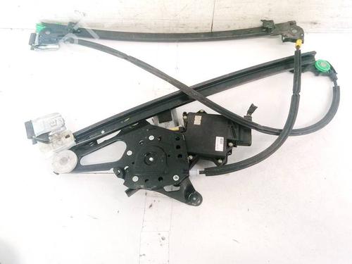 Used Front right window mechanism Front right window mechanism 35386995 35386995