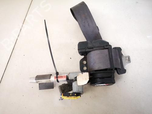 Used Rear left seatbelt Rear left seatbelt 35502230 35502230