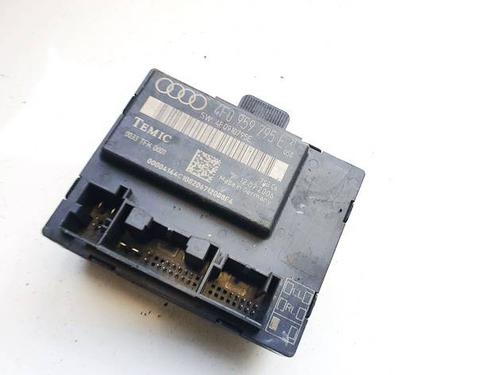 Used Electronic module Electronic module 36689266 36689266