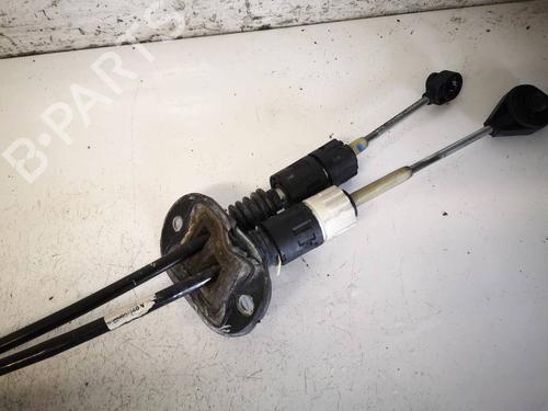 Cable FORD FOCUS II (DA_, HCP, DP) 1.8 TDCi | BP37093628E12 - Image 2