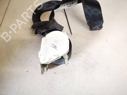 Rear left seatbelt VW PASSAT B6 (3C2) 1.9 TDI | BP35244903I29 - Image 2
