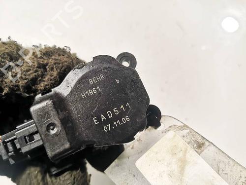 Electronic module PEUGEOT 307 (3A/C) 1.6 HDi | BP32566372M83 