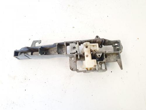 Used Front left exterior door handle Front left exterior door handle 35485900 35485900