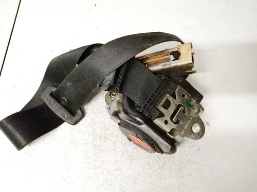 Used Front left seatbelt Front left seatbelt 35177705 35177705