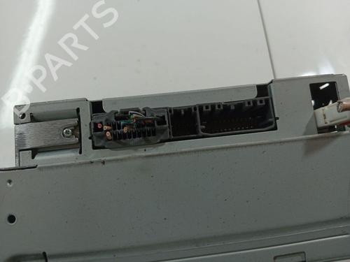 Radio CHRYSLER SEBRING (JS) 2.0 CRD | BP34865148E6 - Image 3