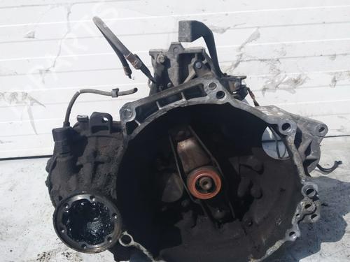 Used Gearbox Gearbox 35602304 35602304