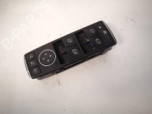 Used Switch Switch MERCEDES-BENZ A-CLASS (W176) A 220 CDI 4-matic (176.005) (170 hp) 32970085 32970085