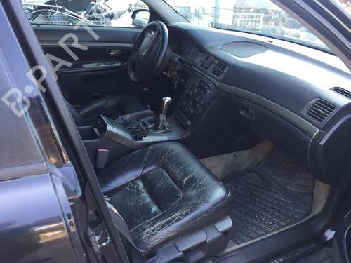 Electronic module VOLVO S80 I (184) 2.9 | BP33499990M83  - Image 7