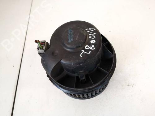 Used Heater blower motor Heater blower motor FORD FOCUS C-MAX (DM2) 2.0 TDCi (136 hp) 35105633 35105633