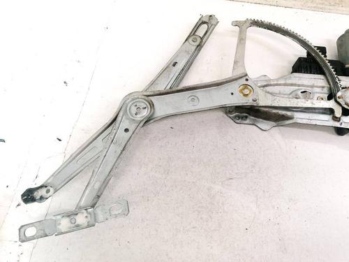 Used Front left window mechanism Front left window mechanism 35389017 35389017