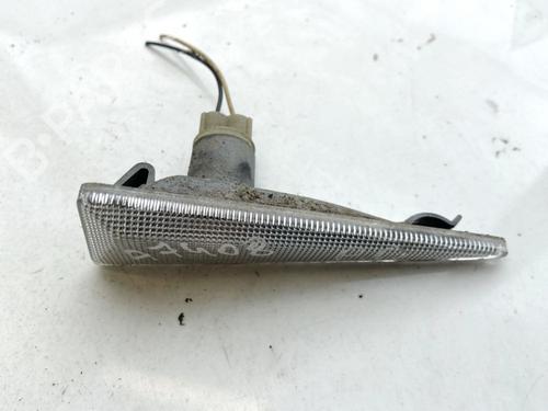 Used Right side indicator Right side indicator RENAULT SCÉNIC II (JM0/1_) 1.5 dCi (JM02, JM13) (101 hp) 35486742 35486742