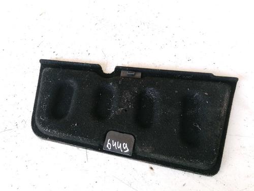 Boot lining CHEVROLET CAPTIVA (C100, C140) 2.0 D 4WD | BP35597768I3 - Image 2