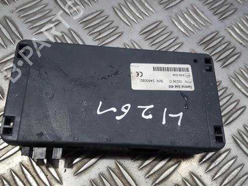 Electronic module TOYOTA RAV 4 II (_A2_) 1.8 (ZCA25_, ZCA26_, ZCA25W, ZCA26W) | BP33500618M83 - Image 2