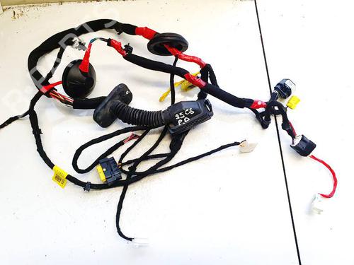 Used Wiring harness Wiring harness KIA EV6 (CV) 77 (228 hp) 35130461 35130461