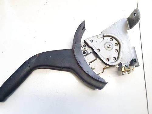 Used Hand brake Hand brake MITSUBISHI OUTLANDER II (CW_W) 2.2 DI-D 4WD (156 hp) 34865795 34865795