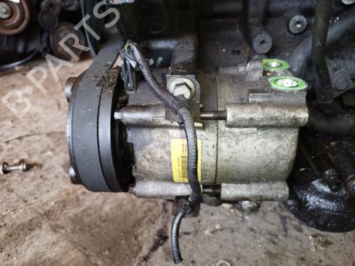 Used AC compressor AC compressor 35484897 35484897