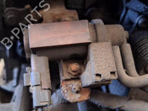 Used Electronic module Electronic module FORD GALAXY II (WA6) 2.0 TDCi (140 hp) 35037502 35037502