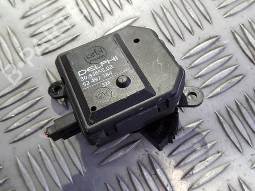 Used Electronic module Electronic module OPEL ASTRA H (A04) 1.8 (L48) (125 hp) 33493923 33493923