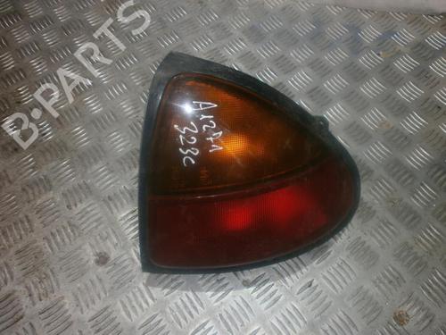 Used Right taillight Right taillight MAZDA 323 C IV (BG) 1.3 16V (BG3S) (73 hp) 35652448 35652448