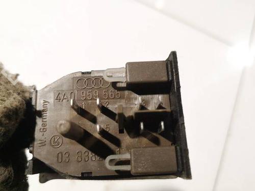Mirror switch AUDI A6 C4 (4A2) 2.5 TDI | BP34998806I25 - Image 3