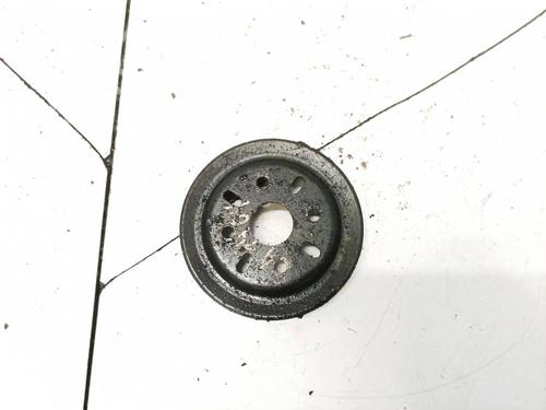 Pulley NISSAN ALMERA II Hatchback (N16) 1.5 | BP35242717M122 - Image 3