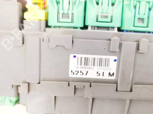 Fuse box HONDA CR-V III (RE_) 2.2 i-CTDi 4WD (RE6) | BP32602266E1 - Image 3