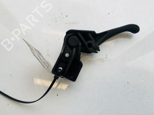 Interior handle VW PASSAT B5 Variant (3B5) 1.9 TDI | BP35513647I7 - Image 2