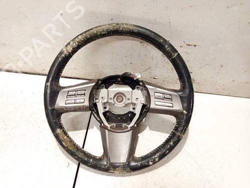 Used Steering wheel Steering wheel SUBARU OUTBACK (BR) 2.0 D AWD (BRD) (150 hp) 34875359 34875359