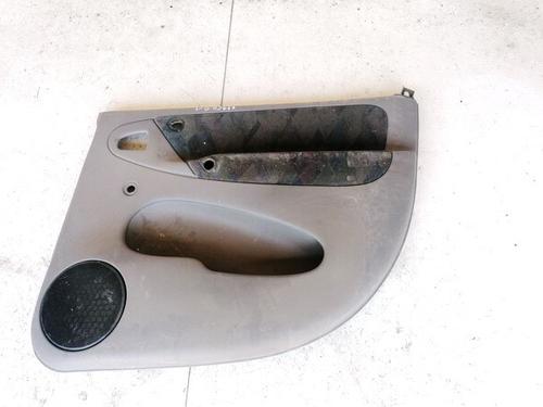 Used Rear right panel Rear right panel CITROËN XSARA PICASSO (N68) 1.8 16V (115 hp) 35600867 35600867