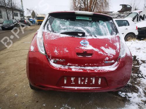 AC pipe NISSAN LEAF (ZE0) Electric | BP32599023M126 