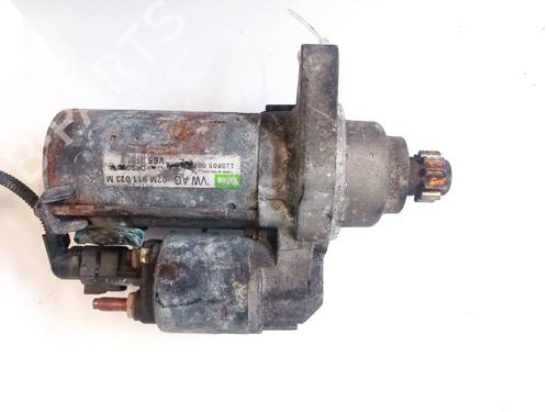 Used Starter Starter AUDI A6 C6 (4F2) 2.4 (177 hp) 35357200 35357200
