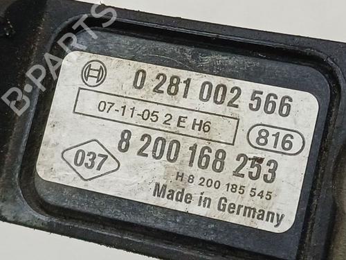 Electronic module RENAULT CLIO III (BR0/1, CR0/1) 1.5 dCi | BP36546903M83 - Image 4