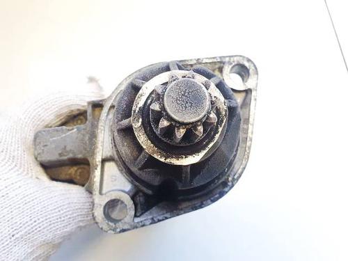 Starter VW PASSAT B6 (3C2) 2.0 TDI | BP34828883M8 - Image 2
